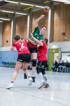 Bild 77 - F HSG Kremperheide/Muensterdorf - TSV SR Schuelp : Ergebnis: 19:14